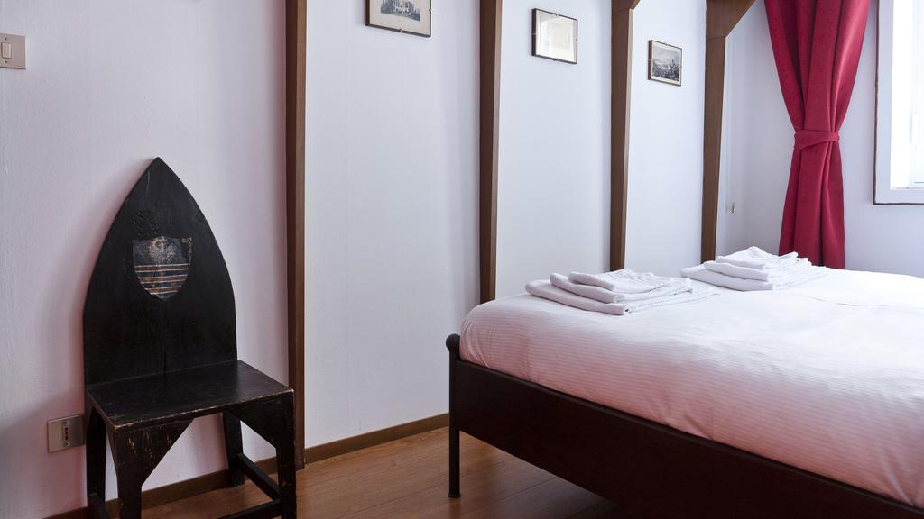 Apartamento Italianway-Francesco Sforza Milán Exterior foto