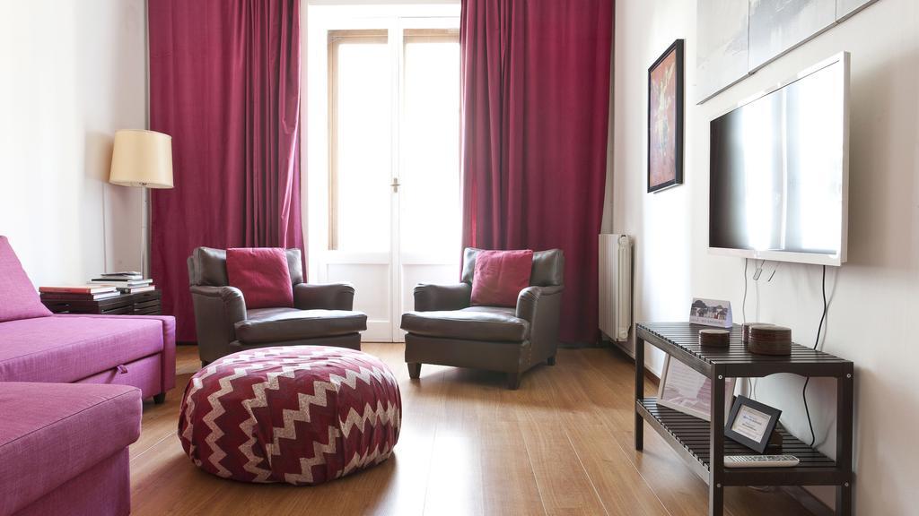 Apartamento Italianway-Francesco Sforza Milán Exterior foto